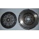 624316309 LuK Kit frizione 2 PEZZI per FORD MONDEO