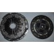 624347609 LuK Kit frizione per NISSAN OPEL RENAULT VAUXHALL