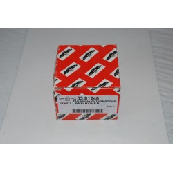 03.81246 AUTOKIT Dispositivo ruota libera alternatore  PER TRANSIT FORTUNER DEFENDER