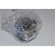 03.81189 AUTOKIT Dispositivo ruota libera alternatore PER FORD MAZDA 2