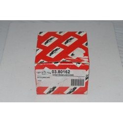 03.80162 AUTOKIT Rullo tenditore PER HYUNDAI ATOS GETZ i10 KIA PICANTO