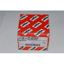 01.97365 AUTOKIT  Kit cuscinetto ruota ANTERIORE BILATERALE PER MAZDA KIA