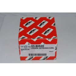 03.80520 AUTOKIT Dispositivo ruota libera alternatore PER MAZDA 3 7 CX-7