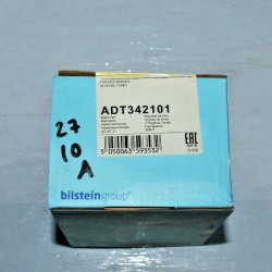 ADT342101 BLUE PRINT KIT PASTIGLIE FRENO PER TOYOTA AVENSIS CARINA CELICA  MR2