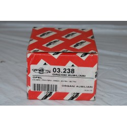 03.238 AUTOKIT Galoppino PER OPEL VAUXHALL ASTRA CORSA OMEGA TIGRA SENATOR