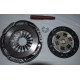 826554 VALEO Kit frizione 2PZ per DACIA SANDERO II, RENAULT CLIO