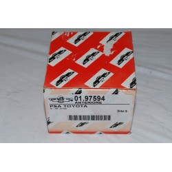 01.97594 AUTOKIT Kit cuscinetto ruota ANTERIORE C1 107 108 AYGO