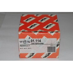 01.114 AUTOKIT Kit cuscinetto ruota ANTERIORE PER RENAULT 4, 5, 6