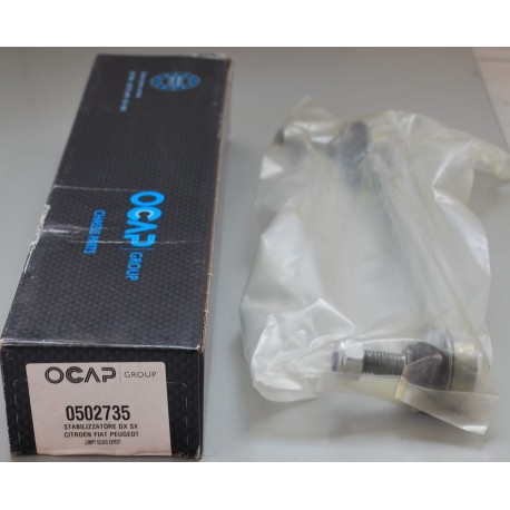 0502735   OCAP Asta-Puntone, Stabilizzatore per CITROEN FIAT PEUGEOT