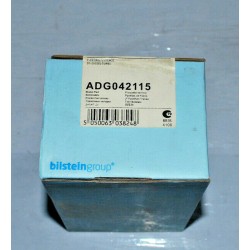 ADG042115 BLUE PRINT KIT PASTIGLIE FRENO PER CHEVROLET EPICA