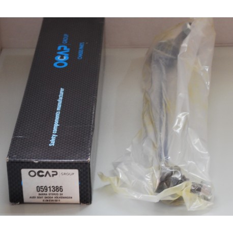 0591386 OCAP Asta-Puntone, Stabilizzatore per AUDI SEAT SKODA VW
