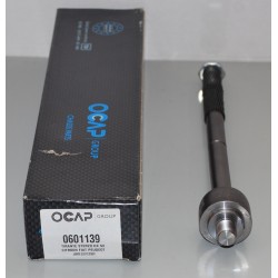 0601139 OCAP Giunto assiale, Asta trasversale PER CITROEN FIAT PEUGEOT
