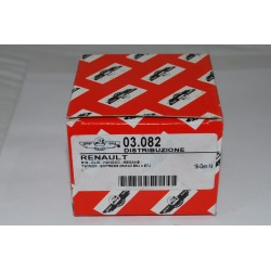 03.082 AUTOKIT Rullo tenditore PER RENAULT MEGANE 19 TWINGO KANGOO CLIO