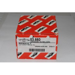03.660 AUTOKIT Galoppino PER RENAULT CLIO KANGOO