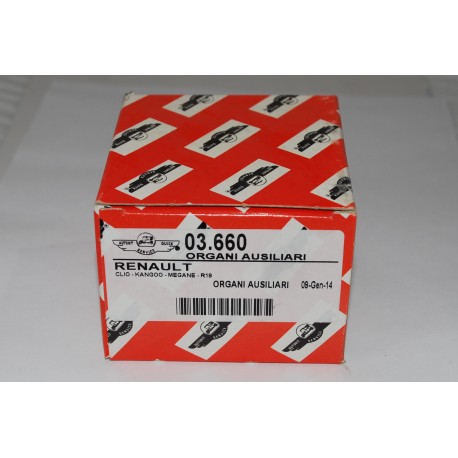 03.660 AUTOKIT Galoppino PER RENAULT CLIO KANGOO