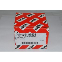 01.97505 AUTOKIT Kit cuscinetto ruota POSTERIORE PER RENAULT MEGANE