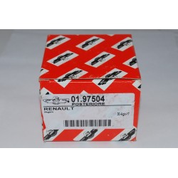 01.97504 AUTOKIT Kit cuscinetto ruota POST. PER RENAULT CLIO MEGANE MODUS
