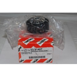 03.81407 AUTOKIT Tendicinghia PER RENAULT CLIO TWINGO KANGOO DACIA SANDERO LOGAN