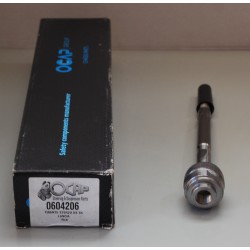 0604206 OCAP Giunto assiale, Asta trasversale per LANCIA YPSILON II