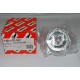 03.432 AUTOKIT Rullo tenditore PER TOYOTA AVENSIS COROLLA CARINA CELICA