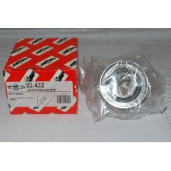 03.432 AUTOKIT Rullo tenditore PER TOYOTA AVENSIS COROLLA CARINA CELICA
