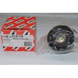 03.81159 AUTOKIT CUSCINETTO CINGHIA SERVIZI PER AUDI SEAT VW SKODA