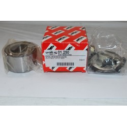 01.250 AUTOKIT Kit cuscinetto ruota ANTERIORE PER VW GOLF LUPO POLO AROSA