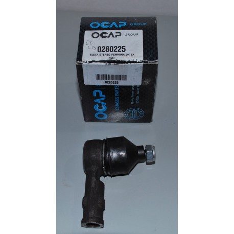 0280225  OCAP Testa barra d'accoppiamento PER CITROEN FIAT VOLVO