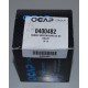 0400482 OCAP Giunto di supporto-guida PER MITSUBISHI, VOLVO