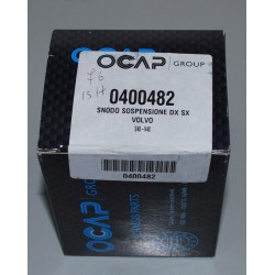 0400482 OCAP Giunto di supporto-guida PER MITSUBISHI, VOLVO