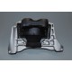 230604 MALO' Sospensione, Motore  DX PER FORD KUGA FOCUS C-MAX S40 V50