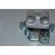 14972 MALO' Sospensione, Motore  Assale posteriore Dx PER FIAT ABARTH PUNTO