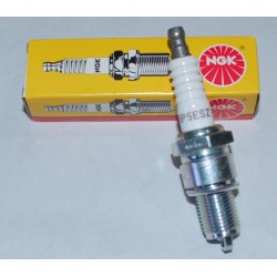CANDELA NGK BP5ESZ STOCK 4691 (4 PZ) PER RENAULT CLIO I, TWINGO
