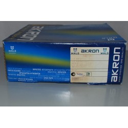 74872 MALO' KIT Supporto ammortiz a molla ANT. Dx PER DUCATO JUMPER BOXER