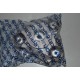74872 MALò Supporto ammortizzatore ANT. DX PER DUCATO JUMPER BOXER