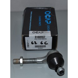 0180557 OCAP Testa barra d'accoppiamento per CITROEN, PEUGEOT
