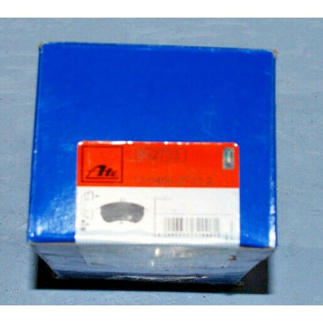 602733 ATE KIT PASTIGLIE FRENO PER MERCEDES-BENZ CLASSE C