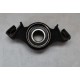 14653 Supporto, Albero cardanico PER FIAT PANDA I LANCIA Y10