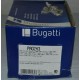 PA0243 POMPA ACQUA BUGATTI NUOVA PER FORD ESCORT, FIESTA, ORION