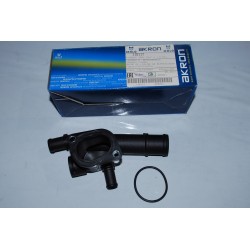 116117 MALO' Flangia d. refrigerante PER VOLKSWAGEN AUDI SEAT SKODA