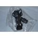 116210 MALO' Flangia d. refrigerante PER BMW