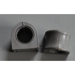 03.0488 CAUTEX 2x SUPPORTO BARRA STABILIZZATRICE PER CITROEN AX