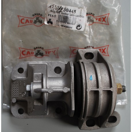 03.0445 CAUTEX SUPPORTO MOTORE PER CITROEN FIAT PEUGEOT