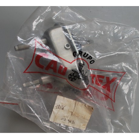 03.0431 CAUTEX SUPPORTO SOSPENSIONE DX PER CITROEN PEUGEOT