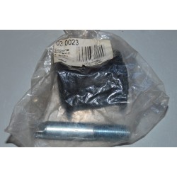 03.0023 CAUTEX SUPPORTO SOSPENSIONE ANT. PER CITROEN AX