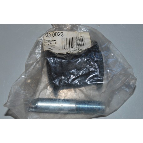 03.0023 CAUTEX SUPPORTO SOSPENSIONE ANT. PER CITROEN AX