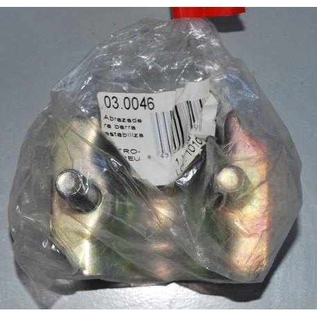 03.0046 CAUTEX SUPPORTO BARRA STABILIZZATRICE PER CITROEN PEUGEOT