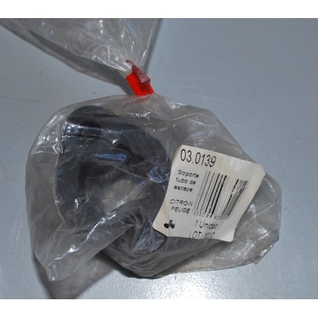 03.0139 CAUTEX SUPPORTO SCARICO PER CITROEN PEUGEOT