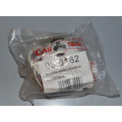03.0162 CAUTEX SUPPORTO MOTORE SX PER PEUGEOT CITROEN