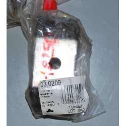 03.0209 CAUTEX SUPPORTO MOTORE DX PER CITROEN PEUGEOT
